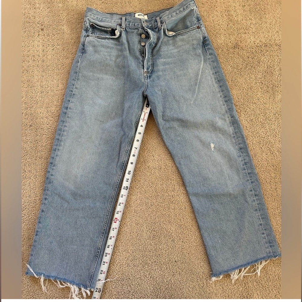AGOLDE - 90s jeans - size 29